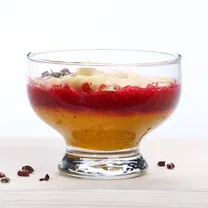 Желе из белесых семян шелухи подорожника