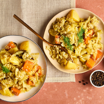 Latviškas troškinys