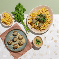 ZVIEDRU “GAĻAS” BUMBIŅAS