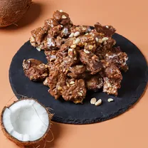 «Snickers» закуски