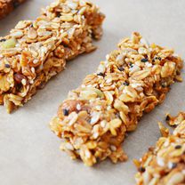 Auzu batoniņi ar Ceilonas kanēli