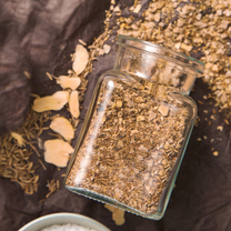 Maitseaine veiselihale: