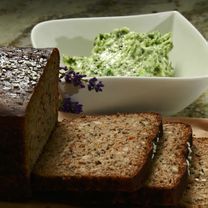 Naminė duona su raugu