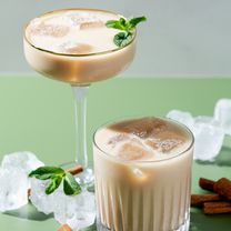 HORCHATA Meksikietiško stiliaus ryžių gėrimas