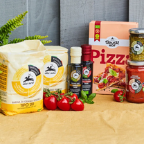 Pitsa taigna retsept