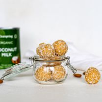 Kokosiniai rutuliukai