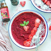 Sotus uogų, mangų ir pasiflorų glotnutis