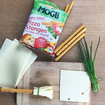 Хеллоуинские мётлы