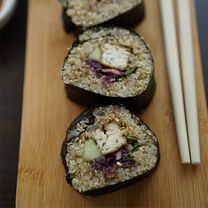 Suši su bolivine balanda