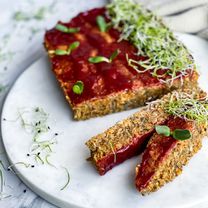 Vegānisks viltotais zaķis