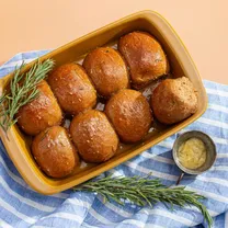 Bataadirullid rosmariiniga