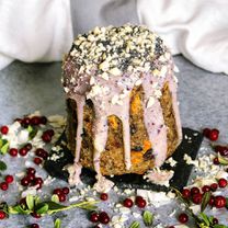 Uutmoodi lihavõttesai-baba