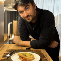 Kanapirukas köögiviljade ja kookospiimaga