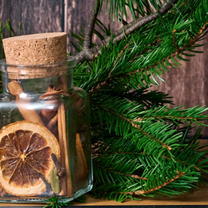 Karstvīns ar garšvielām