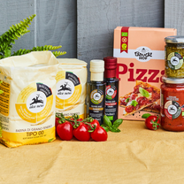 Picas mīklas recepte