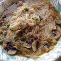 Мисо-суп от Гуоды