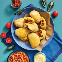 Empanadas