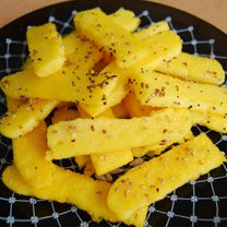 Kukurūzų piršteliai