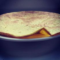 Keto tortiljas