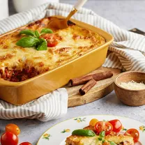 Pasticio ehk kreeka pastavorm