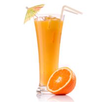 Apelsininis kokteilis