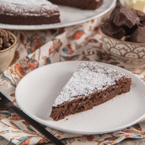 Itaalia TORTA TENERINA kook