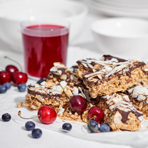 Pusryčių batonėliai