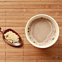 Energijos užtaisas „Macao“ (maca + kakava)