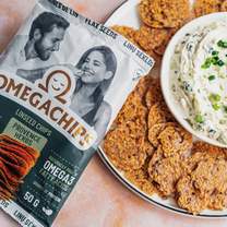 Gurķu un krējuma siera krēms