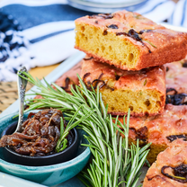 Fokačija su burokėliais