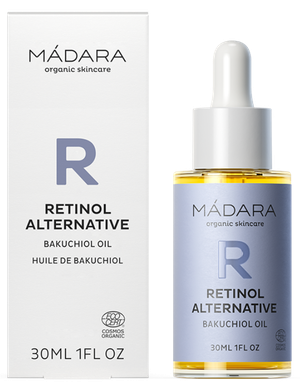 Bakučiolio aliejus RETINOL ALTERNATIVE, ekologiškas