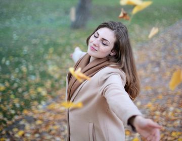 Осень – время готовиться к холодам