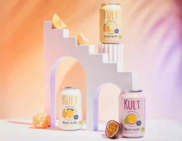 Ne tik troškuliui numalšinti: kuo iš tiesų naudingi funkciniai gėrimai?