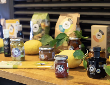 ALCE NERO – peakoka Gian Luca Demarco valik