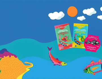 Konservēto zivju lietderība veselībai un FISH4EVER jaunumi