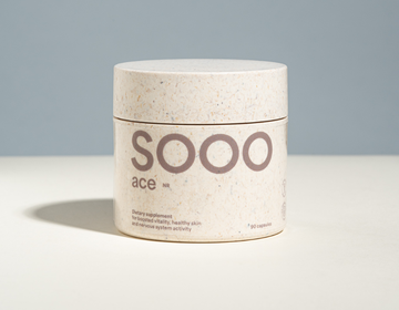 NAD papildai – kas tai? | LIVIN