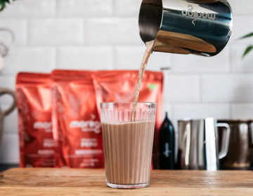 Kakavos nauda: kokią kakavą pirkti?