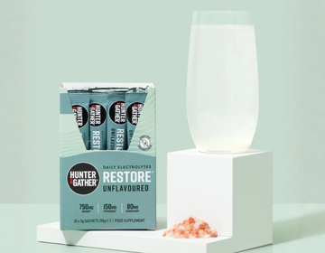 Elektrolitai – kas tai?