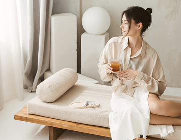 Šeimos gydytojos Ritos Seniūnaitės įžvalgos apie geriamo kolageno naudą vasarą