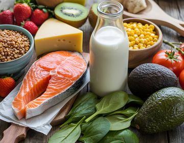 Vienmēr jūties noguris? Iespējams, tev trūkst B vitamīna