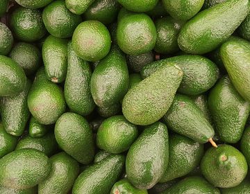 Produkti ar augstu šķiedrvielu saturu: šķiedrvielas tavā ikdienas uzturā