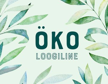 Ökoloogiline: miks see on tähtis + 6 tervislikku retsepti