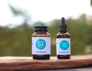 D-vitamiin: tarbimine, kasu, puudus