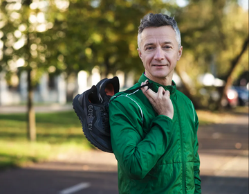 Vai pie vainas ir tikai pavasaris, vai arī dzelzs un D vitamīna trūkums? Profesors Arūnas Emeljanovas skaidro noguruma, vājuma un slikta garastāvokļa cēloņus.