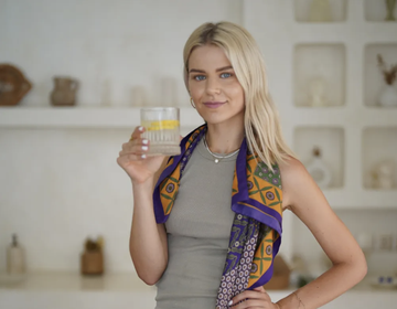 Goda Mikočionytė: miks ei tohiks teie kodus olla keemilisi puhastusvahendeid