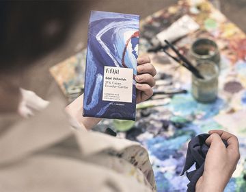 „Vivani“ šokolado gamintojas: šiais laikais tik ekologiškumo nebeužtenka