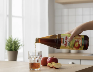 Kas ir ābolu etiķis un kā tas var palīdzēt?