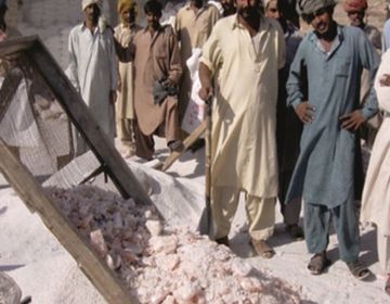 О рекламе и гаражной соли