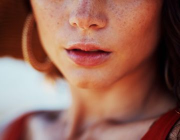 Кожу необходимо питать изнутри