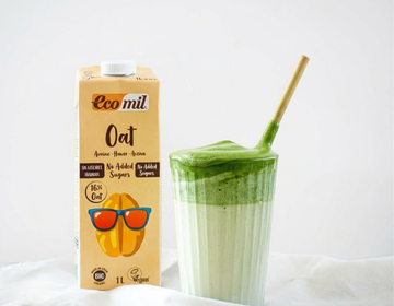 Avižų pienas: nauda, vartojimas ir kaip išsirinkti